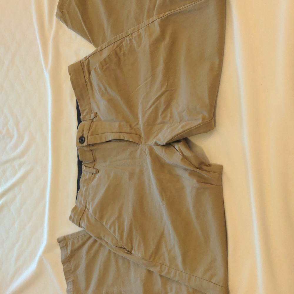 Tech Chinos